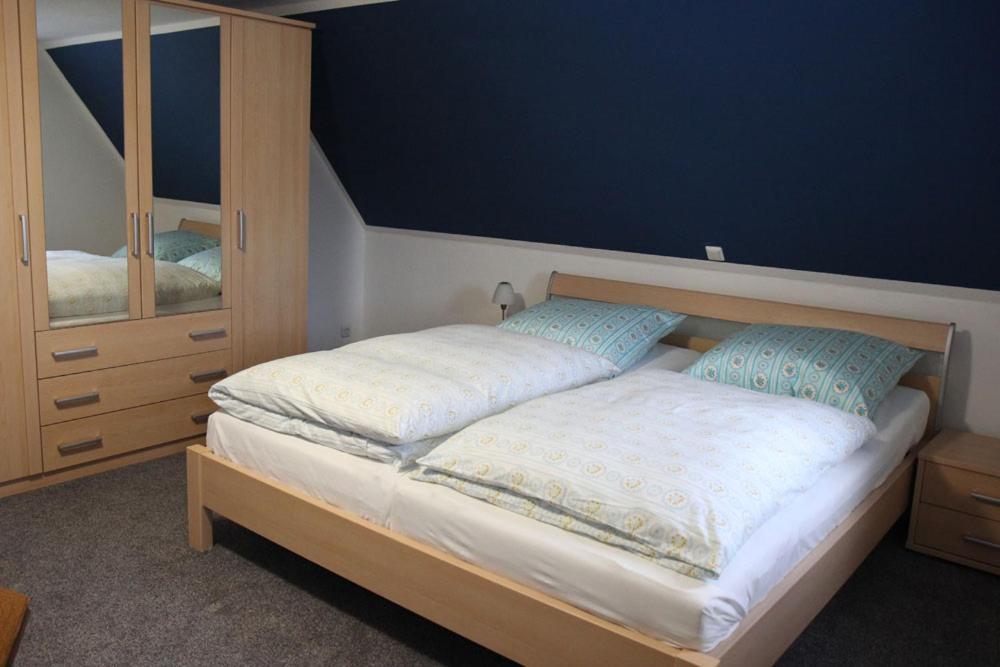 Ferienwohnung Lippmann Grosshartmannsdorf Dış mekan fotoğraf