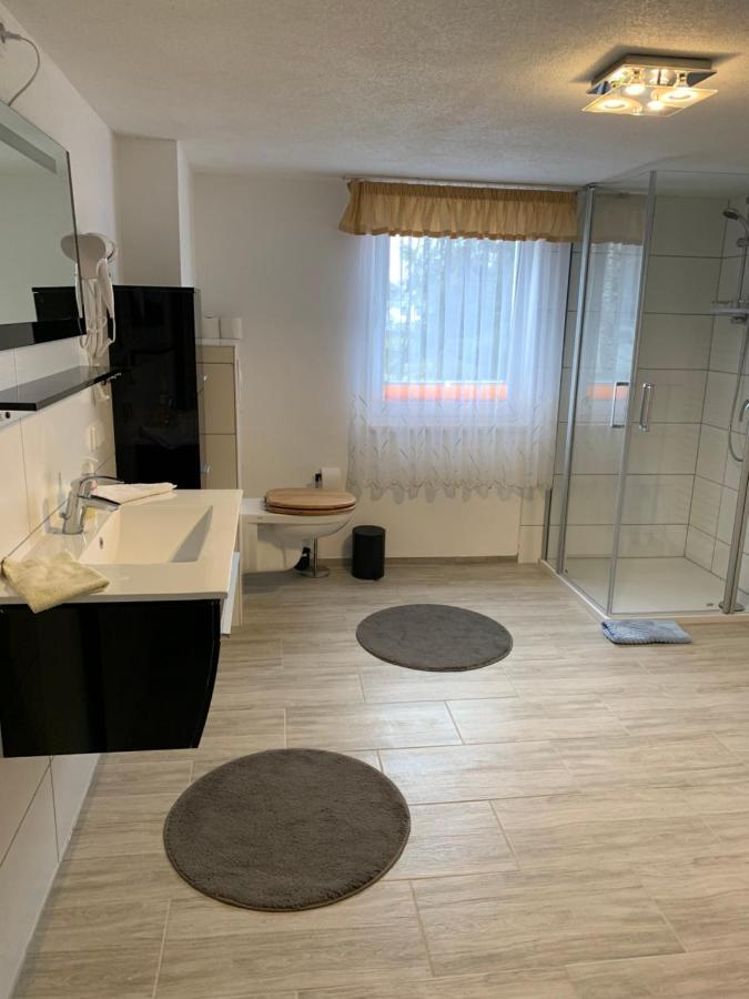 Ferienwohnung Lippmann Grosshartmannsdorf Dış mekan fotoğraf