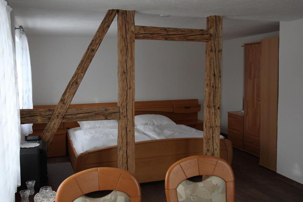 Ferienwohnung Lippmann Grosshartmannsdorf Dış mekan fotoğraf